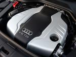 Audi A8 TDI Quattro 2014 года (ZA)